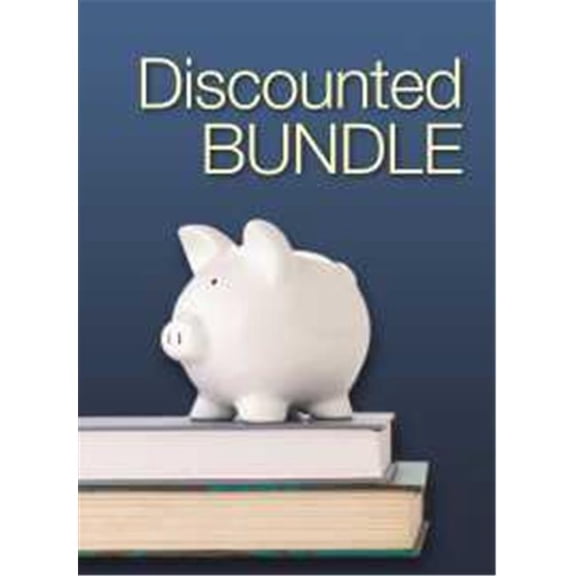 Corwin Bundle Impact Leadership Series