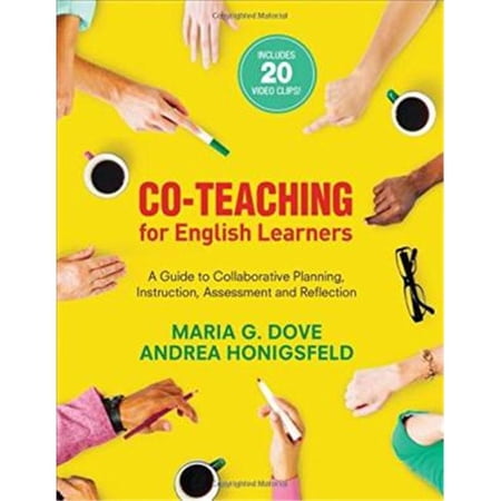 Corwin Co-Teaching for English Learners