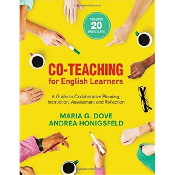 Corwin  Co-Teaching for English Learners