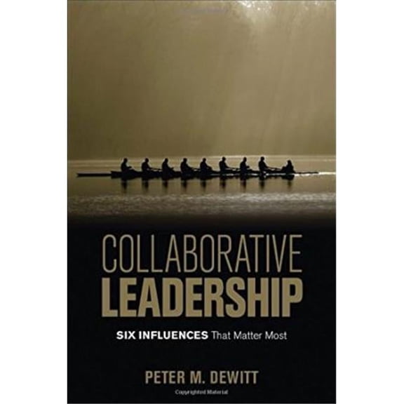 Corwin Collaborative Leadership