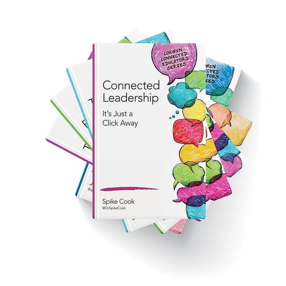 Corwin Connected Educators: Corwin Connected Leaders Bundle (Other)