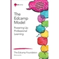 thumbnail image 1 of Corwin Connected Educators: The Edcamp Model (Paperback), 1 of 1