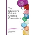 thumbnail image 1 of Corwin Connected Educators: The Educator′s Guide to Creating Connections (Paperback), 1 of 1