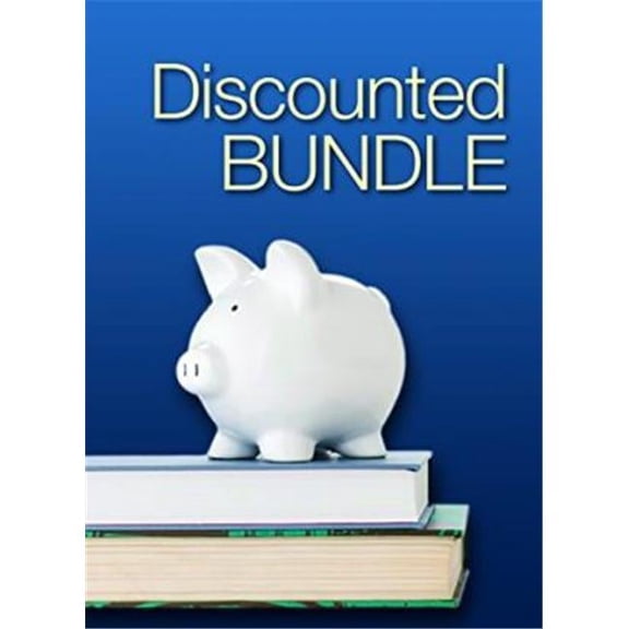 Corwin Connected Leaders Bundle