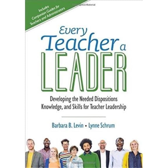 Corwin Every Teacher a Leader