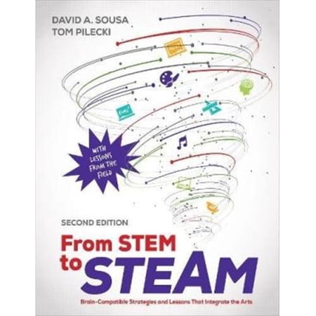 Corwin From Stem to Steam