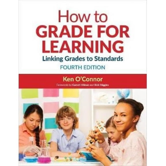 Corwin  How To Grade for Learning