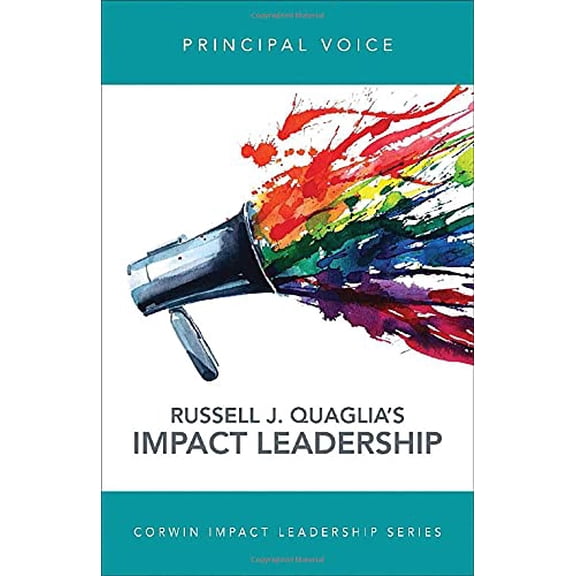 Pre-Owned Principal Voice: Listen, Learn, Lead (Paperback) 1506330436 9781506330433