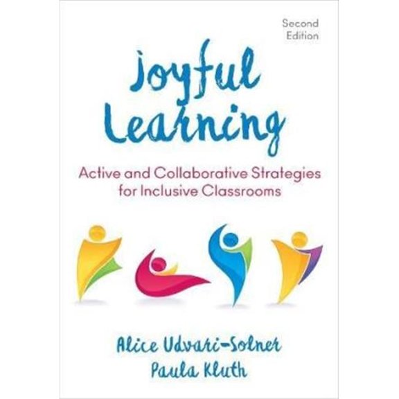 Corwin  Joyful Learning