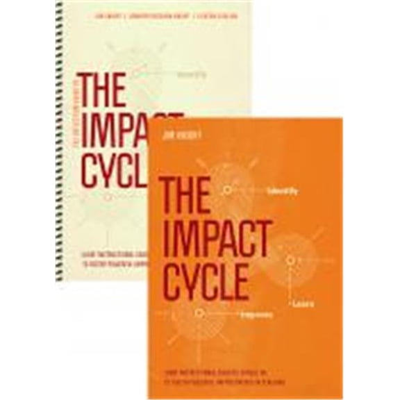 Corwin Knight The Impact Cycle Bundle