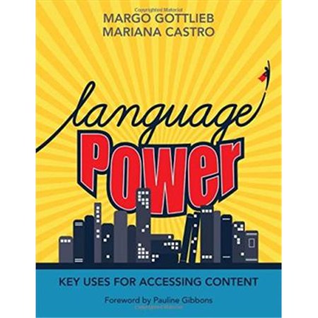 Corwin Language Power