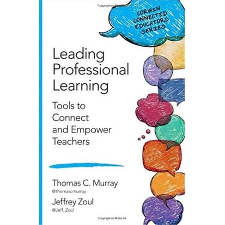 Corwin Leading Professional Learning