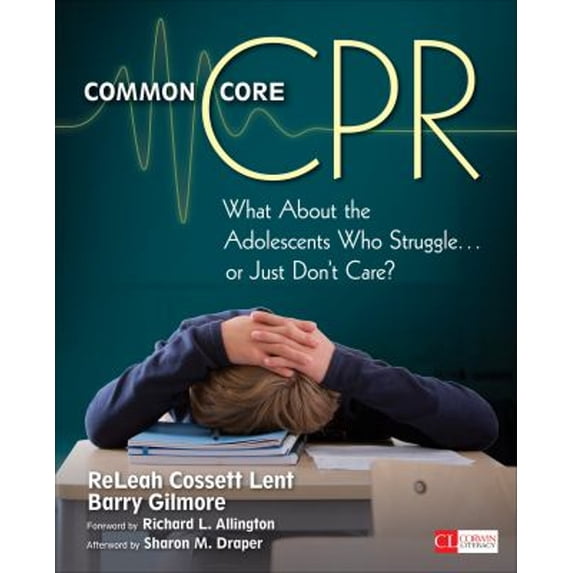 Pre-Owned Common Core CPR (Paperback) 1452291365 9781452291369