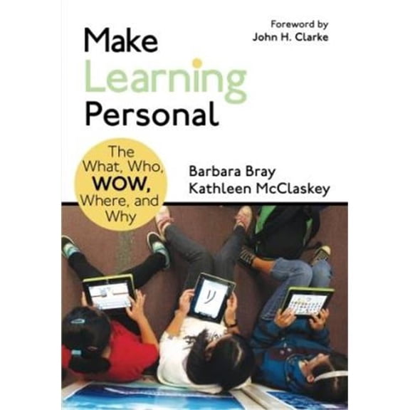 Corwin Make Learning Personal