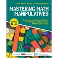 thumbnail image 1 of Corwin Mastering Math Manipulatives, Grades K-3, 1 of 4