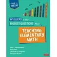 thumbnail image 1 of Corwin Mathematics Answers to Your Biggest Questions about Teaching Elementary Math: Five to Thrive [Series], (Paperback), 1 of 1