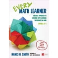 thumbnail image 1 of Corwin Mathematics: Every Math Learner, Grades K-5: A Doable Approach to Teaching with Learning Differences in Mind (Paperback), 1 of 1