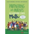 thumbnail image 1 of Corwin Mathematics: Partnering with Parents in Elementary School Math: A Guide for Teachers and Leaders (Paperback), 1 of 1