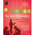 thumbnail image 1 of Corwin Mathematics Teaching Mathematics in the Visible Learning Classroom, Grades K-2, (Paperback), 1 of 1