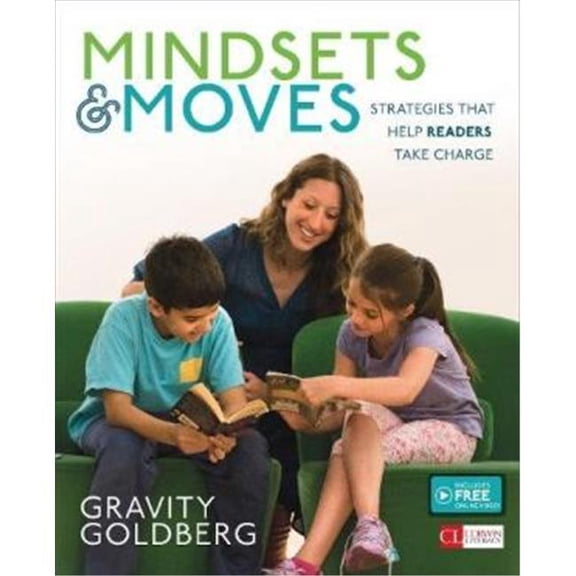Corwin  Mindsets & Moves