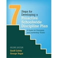 thumbnail image 1 of Corwin  Seven Steps for Developing a Proactive Schoolwide Discipline Plan, 1 of 1