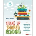 thumbnail image 1 of Corwin Shake Up Shared Reading, 1 of 3