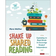 Corwin Shake Up Shared Reading
