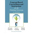 thumbnail image 1 of Corwin Teaching Essentials Concept-Based Curriculum and Instruction for the Thinking Classroom, (Paperback), 1 of 1