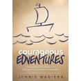 thumbnail image 1 of Corwin Teaching Essentials Courageous Edventures: Navigating Obstacles to Discover Classroom Innovation, (Paperback), 1 of 2
