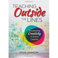 thumbnail image 1 of Corwin  Teaching Outside The Lines, 1 of 1