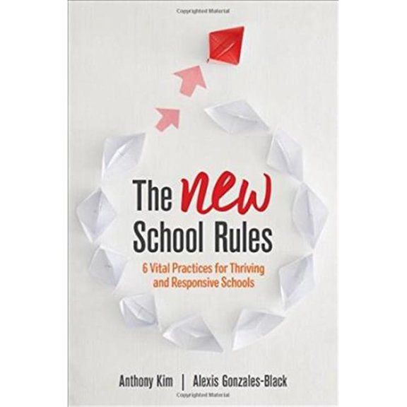 Corwin The New School Rules