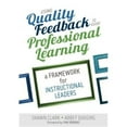 thumbnail image 1 of Corwin  Using Quality Feedback to Guide Professional Learning 7 x 10 in., 1 of 1