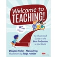 thumbnail image 1 of Corwin Welcome to Teaching!, 1 of 3