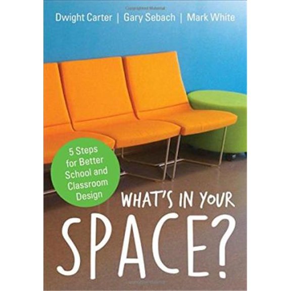Corwin Whats in Your Space