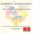 thumbnail image 1 of Cory Evans - Ariel Ramirez Reimagined - Music & Performance - CD, 1 of 2