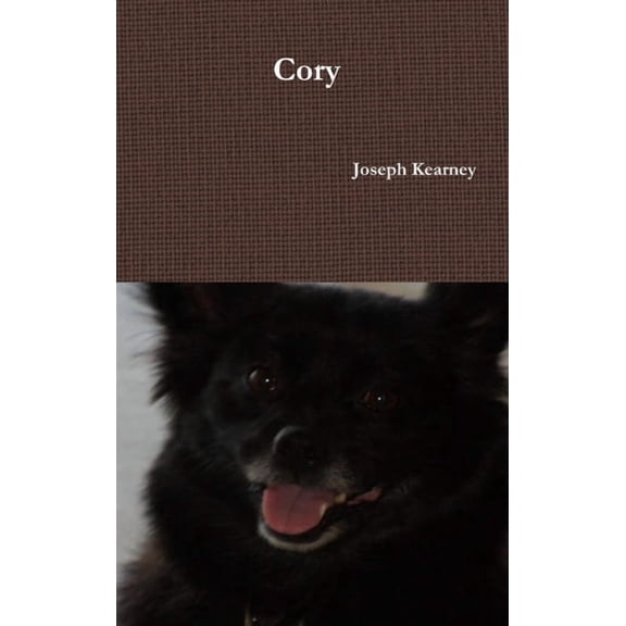 Cory, (Hardcover)