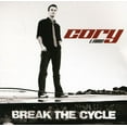 thumbnail image 1 of Cory Lamb - Break the Cycle [CD], 1 of 1