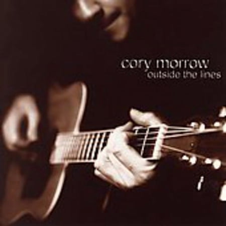 Cory Morrow - Outside the Lines - Country - CD