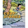 thumbnail image 1 of Pre-Owned Cory Stories: A Kid's Book about Living with ADHD (Paperback) 1591471540 9781591471547, 1 of 1