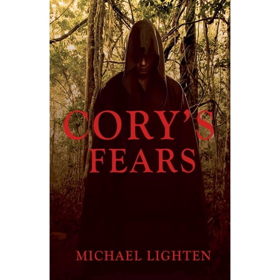 Cory's Fears, (Paperback)