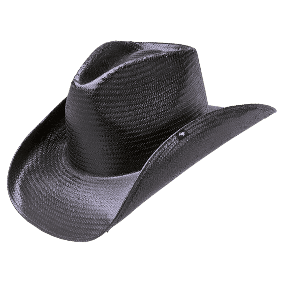 Peter Grimm Cory Drifter Hat One Size - Black