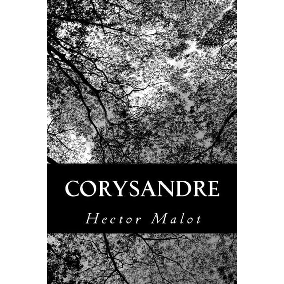 Corysandre (Paperback)