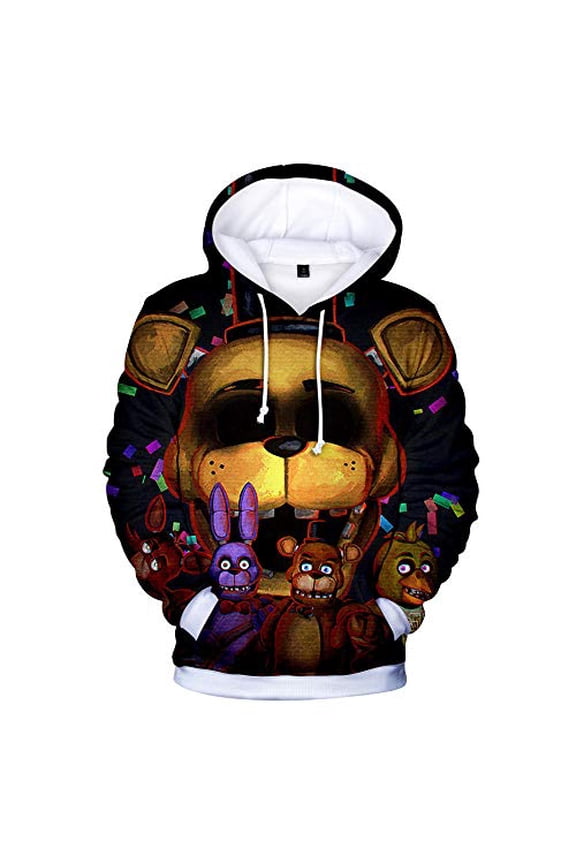 3D Printed Hoodies Unisex Sweatshirt Clothes Jacket Coat Men Women Pullover Hoodie Top