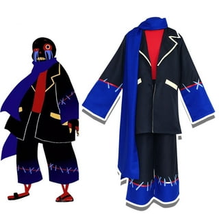 Anime Ink Sans Undertale Outfits Party Carnival Halloween Cosplay Cost