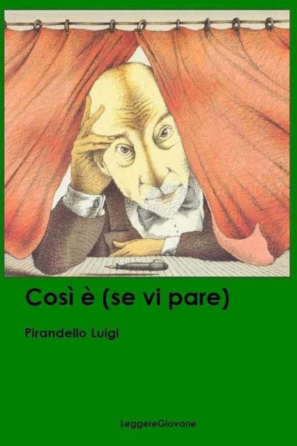 Cos? ? (Se VI Pare)