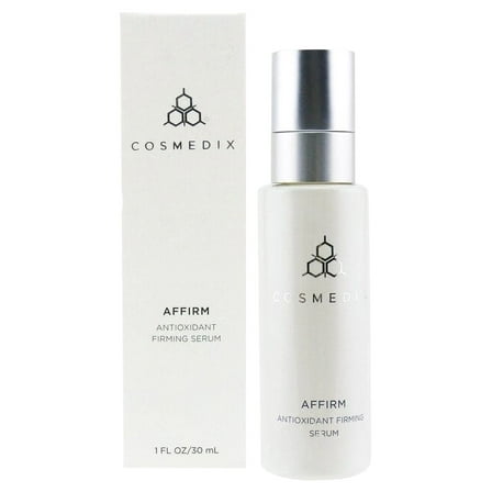 CosMedix - Affirm Antioxidant Firming Serum(30ml/1oz)