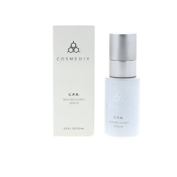 CosMedix C.P.R. Skin Recovery Serum, 0.5 oz