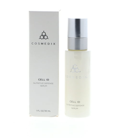 CosMedix Cell ID Nutritive Defense Serum, 1 oz
