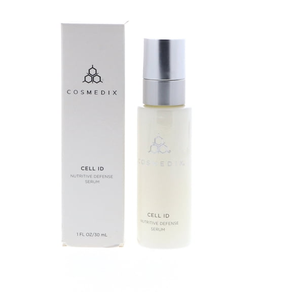 CosMedix Cell ID Intensive Defense Serum - 30 ml