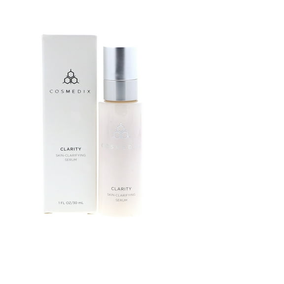 CosMedix Clarity Skin-Clarifying Serum, 1 oz